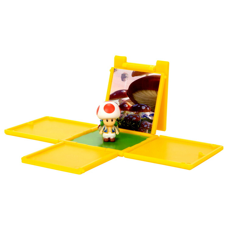 【専用商品ページ】スーパーマリオ 【キノピオ2個セット】 Amazon.co.jp: amiibo キノピオ (スーパーマリオシリーズ