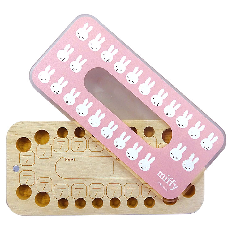  DELFT ミッフィー　ブルーナ　小物入れ　陶器　乳歯ケース 楽天市場】dick bruna 乳歯ケース ミッフィー ボリス 乳歯入れ