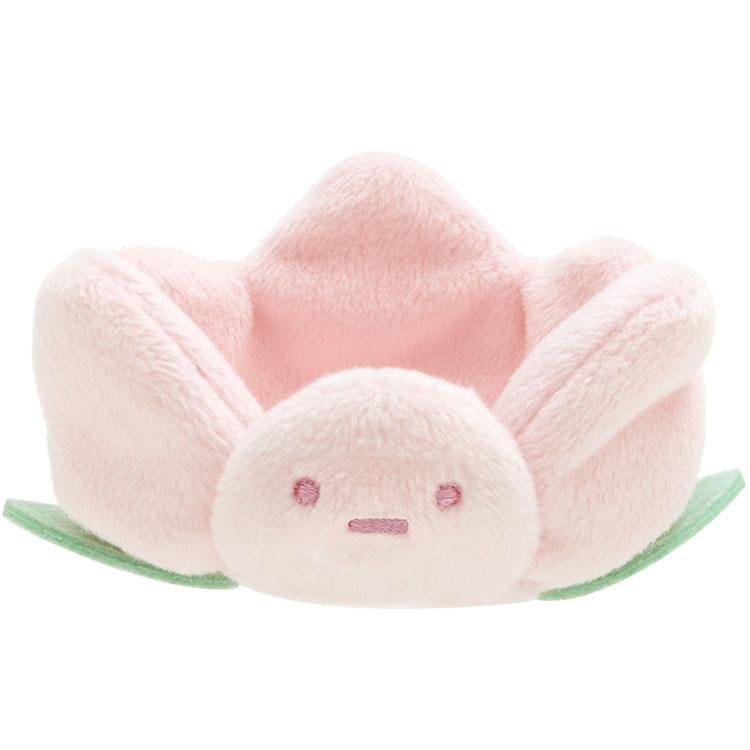 リラックマ - リラックマ　ミントノコトリ　ぬいぐるみ　セット cast-shop_ll04mf86401-5