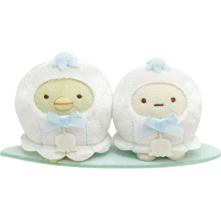 サーティワンぬいぐるみ24cm【冷感】 Amazon.co.jp: MF74201 すみっコぐらしコレクション すみっコ