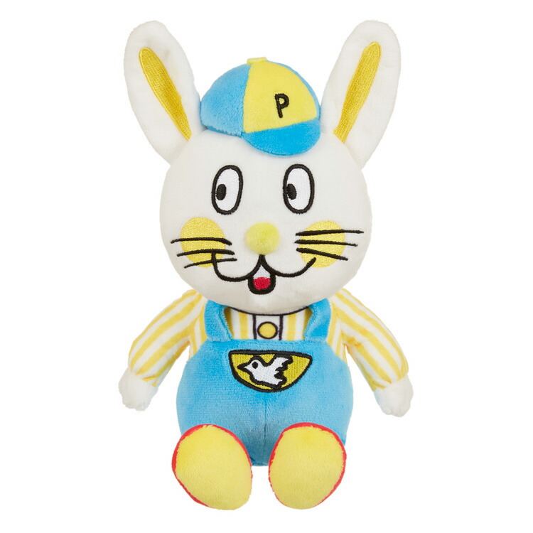 楽天市場】ぶうとぴょんのえほん ぴょん ぬいぐるみ#絵本の