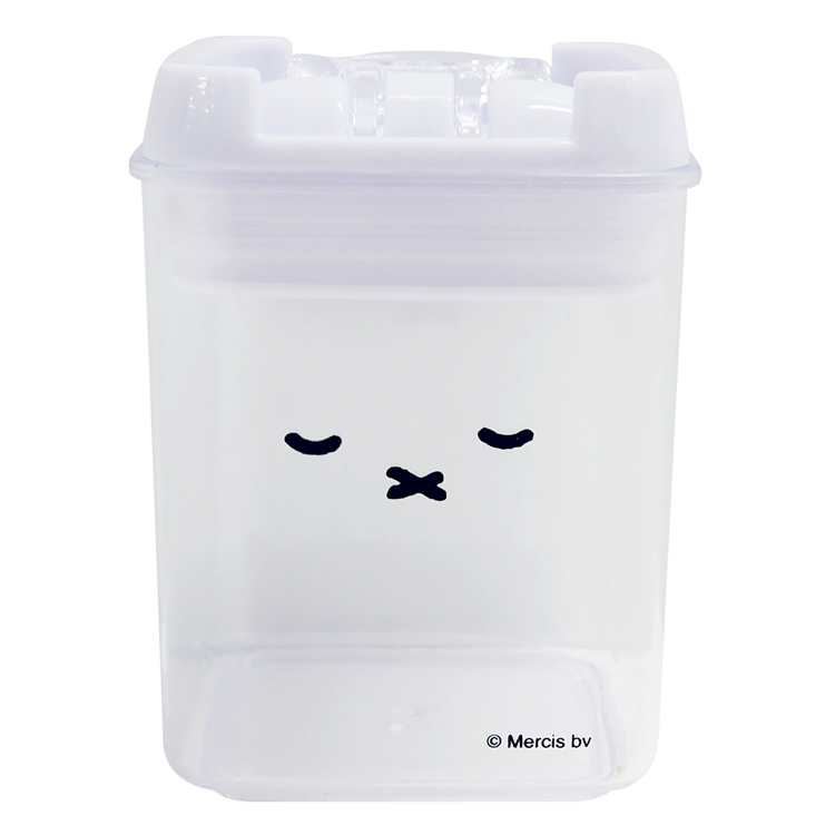 楽天市場】キャニスター2個セット Dick Bruna ミッフィー miffy