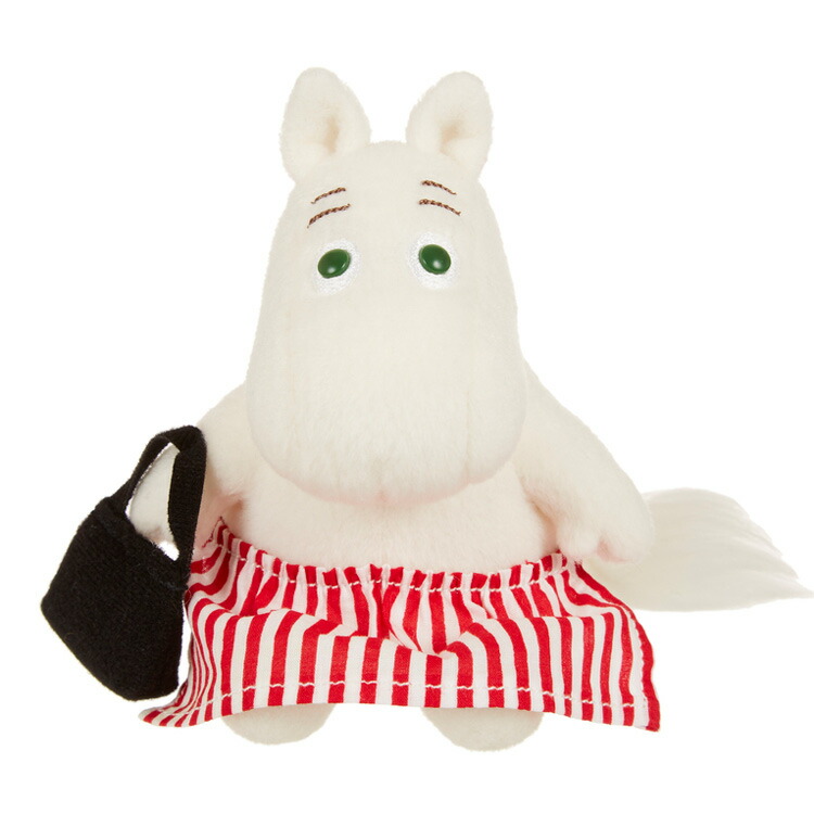 楽天市場】フラワームーミンセットムーミン ぬいぐるみ 結婚式