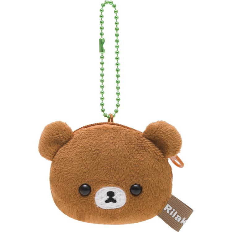 希少 コリラックマ ミニミニぬいぐるみ ホルダー サンエックス リラックマ コリラックマ ミニミニぬいぐるみ