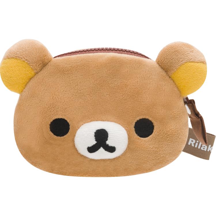 ぬいぐるみM リラックマ あなたのそばにリラックマ ふっくらぬいぐるみ リラックマ あなたのそばにリラックマ ふっくらぬいぐるみM