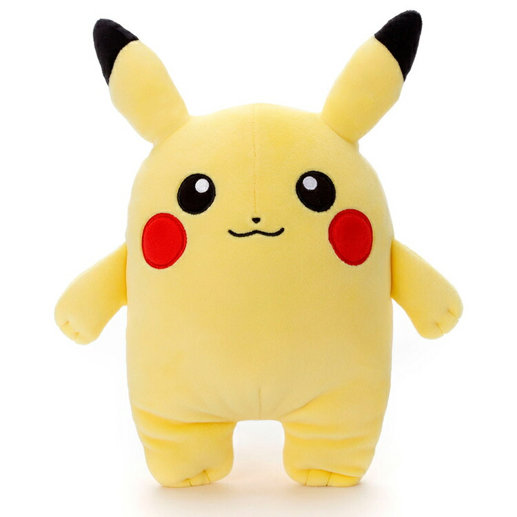 楽天市場】【2024 クリスマス ピカチュウ ぬいぐるみ】Poké
