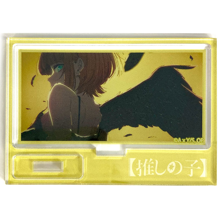 6/10❤︎izumi❤︎様　推しの子ファン感謝祭アクリルスタンド 3点 まとめ商品 推しの子】苺プロダクション☆ファン感謝祭2025 アクリル
