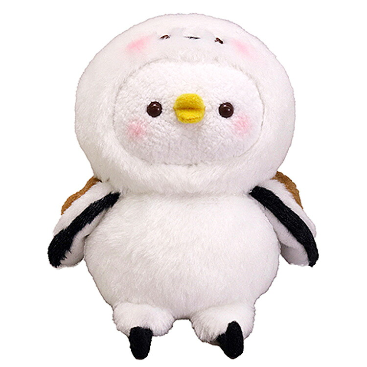 楽天市場】カナヘイ ぬいぐるみ うさぎ シマエナガ カナヘイの