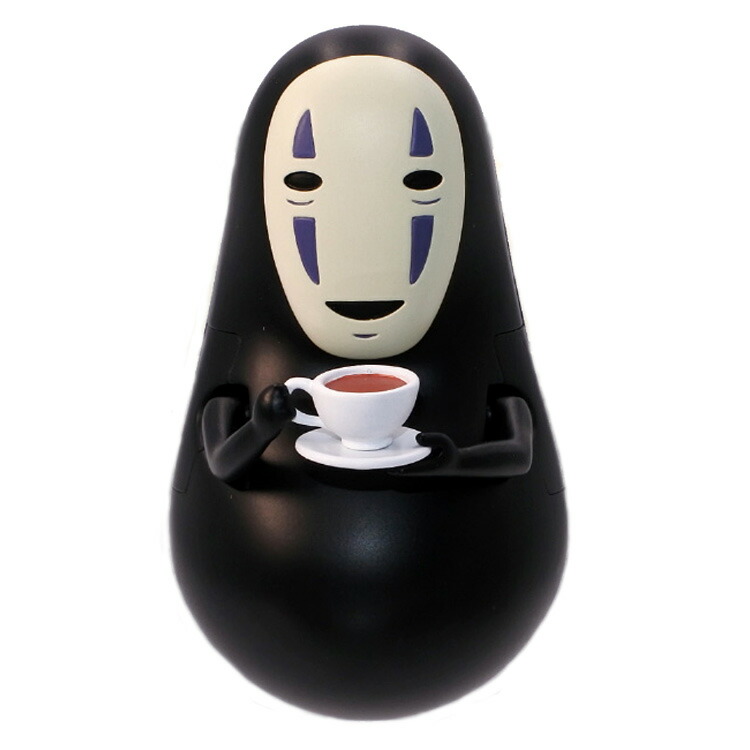 楽天市場】千と千尋の神隠し YR-MC04 もっと！ゆらゆらおきあがり