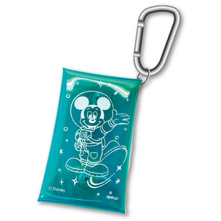 楽天市場】ディズニー マルチケース アストロノート Disney ミッキー