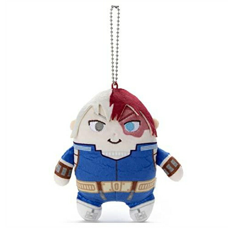 僕のヒーローアカデミア THE MOVIE ちみっともぬいバッジ　緑谷出久　轟 m29511446295_1.jpg?1726145573