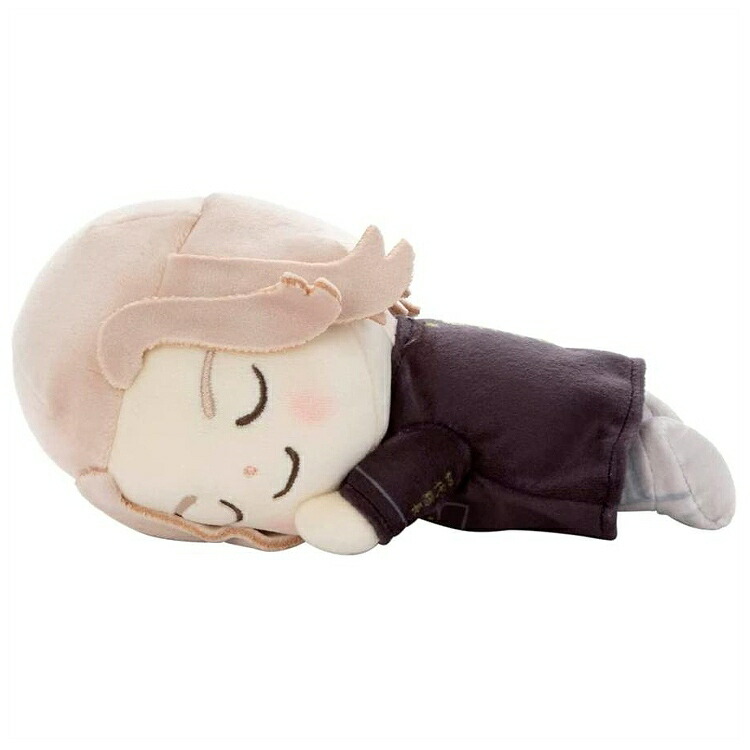 着せ替えぬいぐるみ　20cm 三ツ谷隆 着せ替えぬいぐるみ 20cm 三ツ谷隆 東京卍リベンジャーズ 三ツ谷