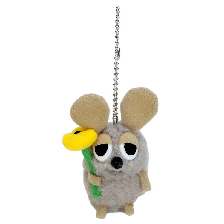 楽天市場】ふかふかフレデリック ぬいぐるみS はにかみ