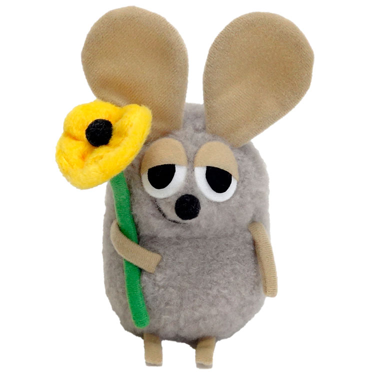 楽天市場】レオレオニ ぬいぐるみ いろいろ フレデリック