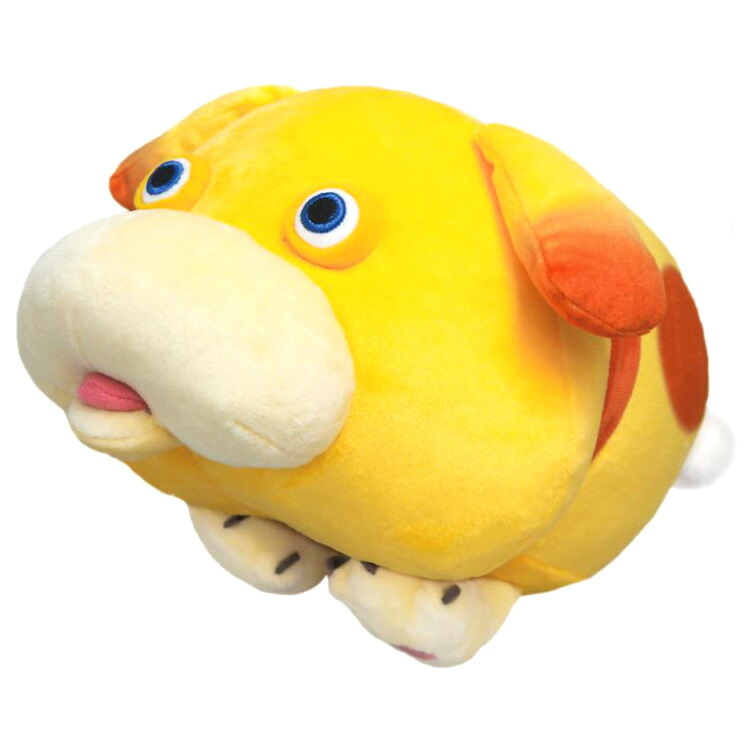 ピクミン オッチン 黄ピクミン ヒカリピクミン ぬいぐるみ セット mi69193629.jpg
