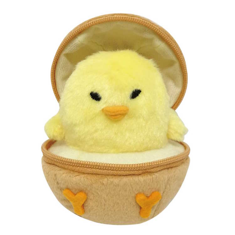 楽天市場】【ポイント10倍 & クーポン！】ぐでたま マスコット 卵型