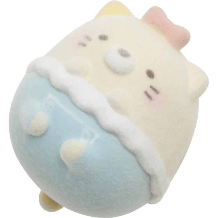 楽天市場】すみっコぐらし プチすみっコマスコット ぺんぎん