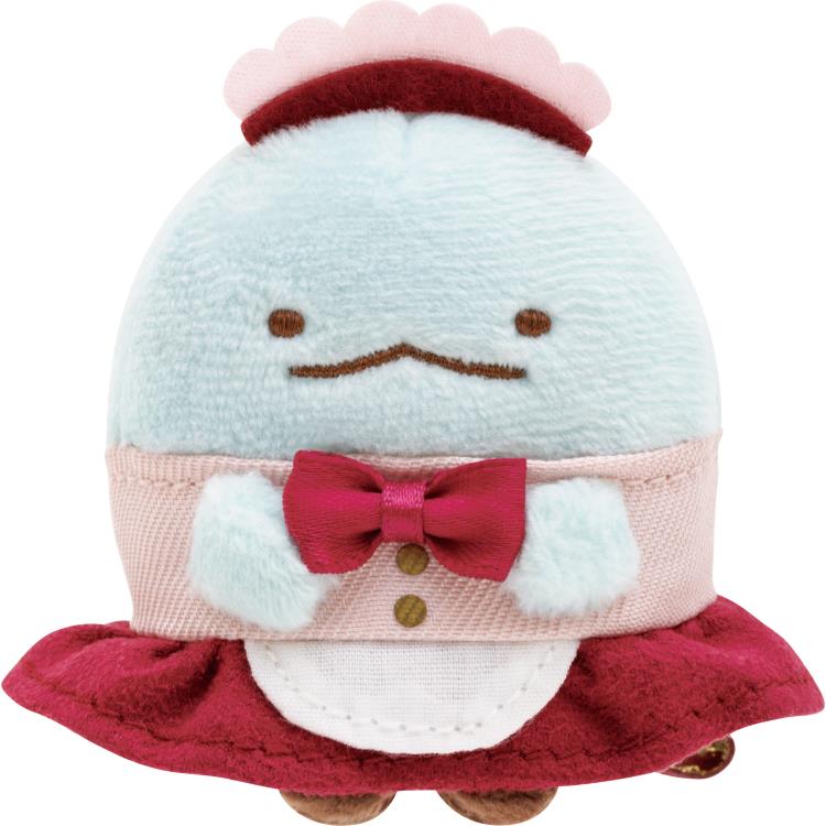 楽天市場】すみっコぐらし てのりぬいぐるみ とかげ 楽天市場】すみっコぐらし てのりぬいぐるみ とかげ