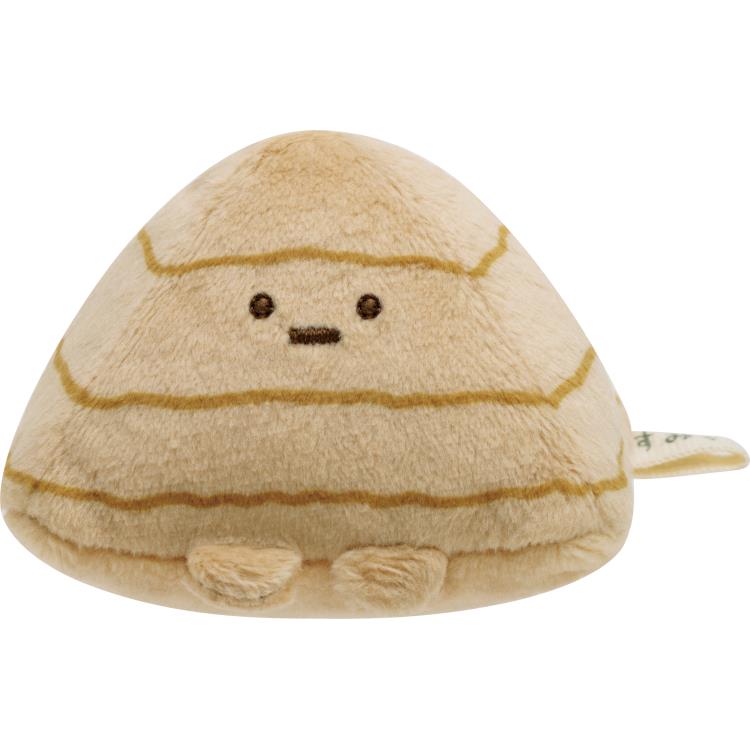 楽天市場】すみっコぐらし てのりぬいぐるみ しろくま ホテル