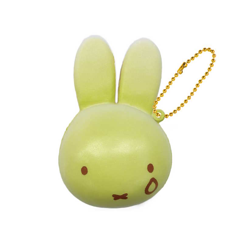 楽天市場】ミッフィー ジャンボパンスクイーズ メロン ボールキ