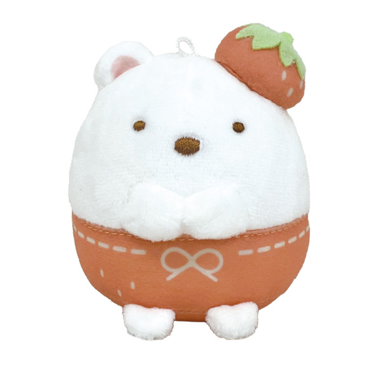 すみっこぐらし　てのりぬいぐるみ　モンキーパーク すみっこぐらし モンキーパーク コンプ てのりぬいぐるみ 6個
