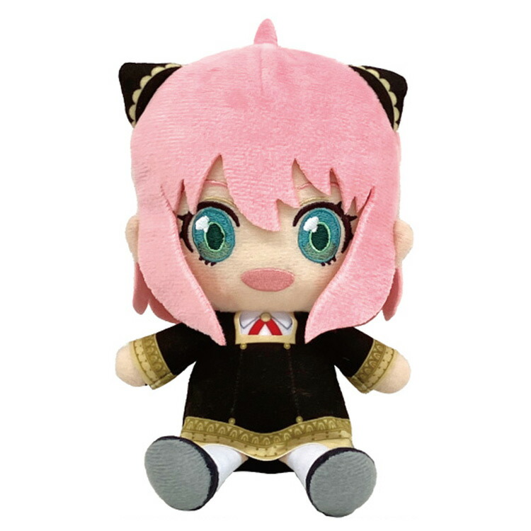 【10点セット】SPY×FAMILY フィギュア　ぬいぐるみセット SPY×FAMILY フィギュア 10点セット ガチャガチャ - メルカリ