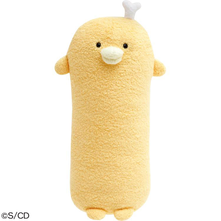 楽天市場】チキップダンサーズ ぬいぐるみペンポーチ きょう