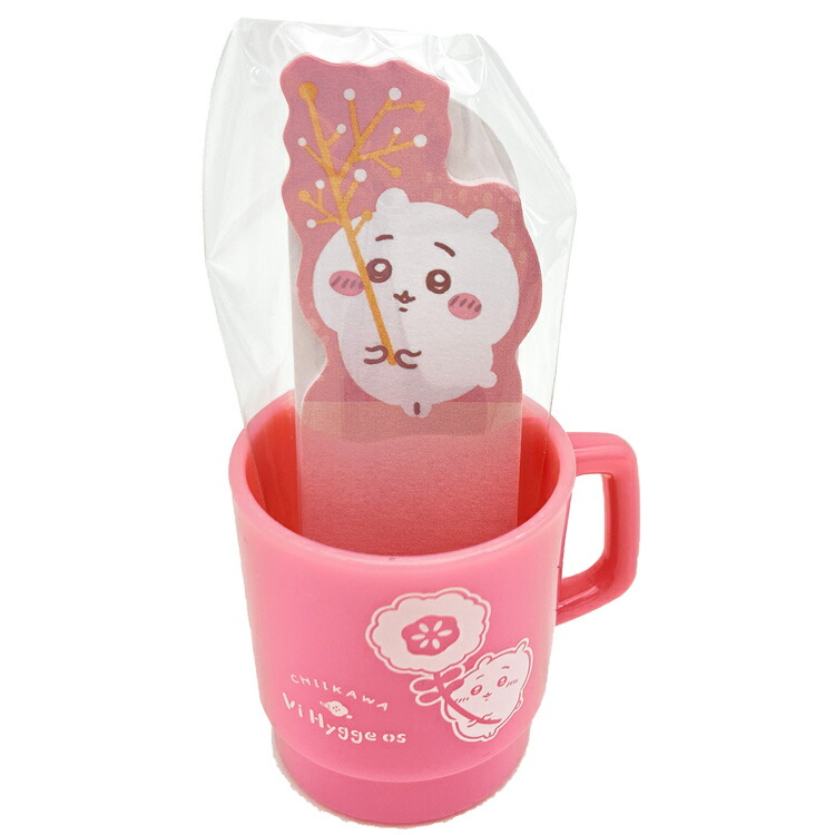 ちいかわ/マグカップ、マスコットセット Amazon.co.jp: ちいかわ 公式ライセンス マグカップ 木製