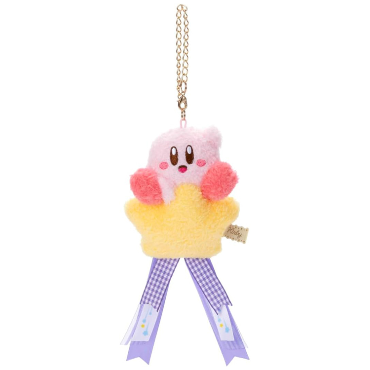 星のカービィ　ワドルディ 楽天市場】カービィ グッズ 星のカービィ KPM6 マスコット