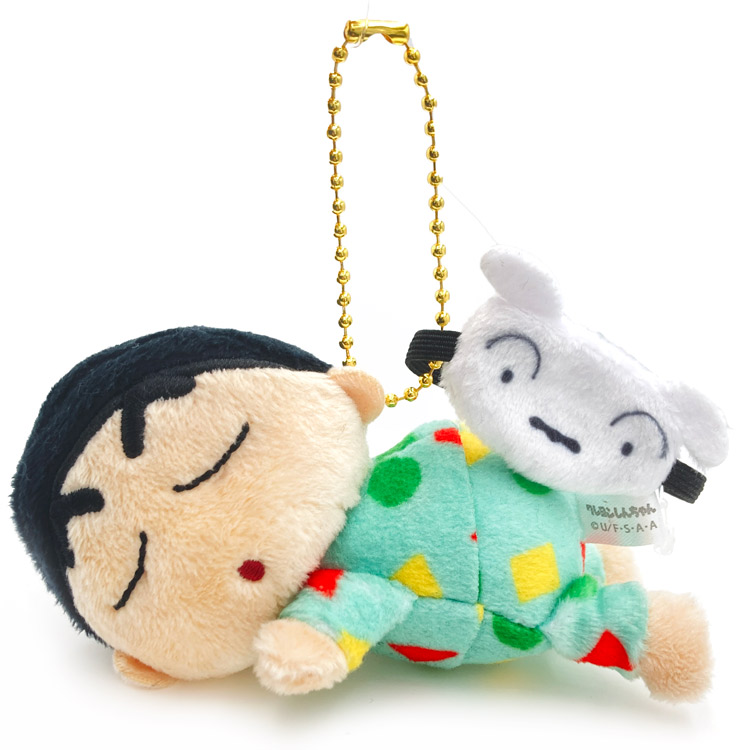 クレヨンしんちゃん 鈴入りもちもちマスコット シリコンストラップ まとめ売り 10月上旬】クレヨンしんちゃん 鈴入りもちもちマスコット