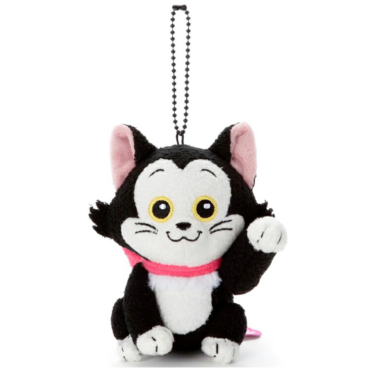 レア★WDCC ピノキオ フィガロ ネコ 猫 陶器製 フィギュア ディズニー フィガロ フィギュア キノピオ ネコ ねこ 猫 - メルカリ