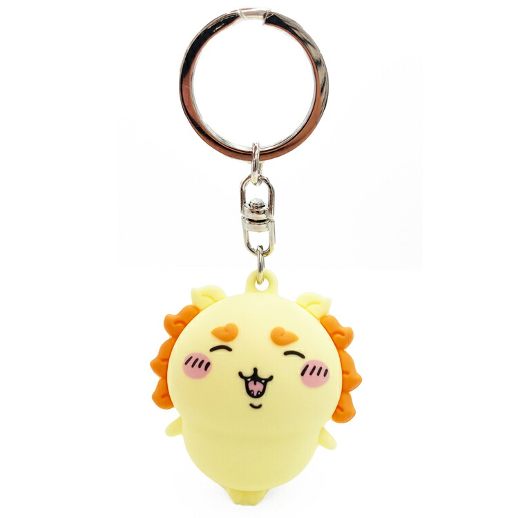 楽天市場】ちいかわ なんか小さくてかわいいチャーム シーサー