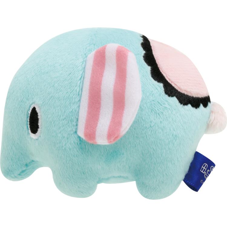 楽天市場】サンエックス センチメンタルサーカス 【リメイクは