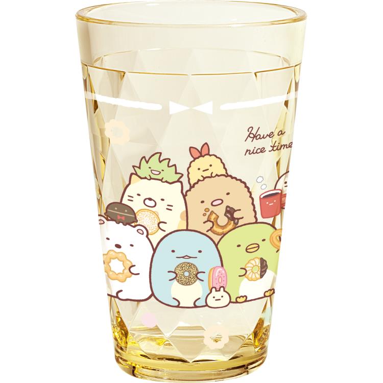 楽天市場】すみっコぐらし×ミスタードーナツ てのりぬいぐるみ えび