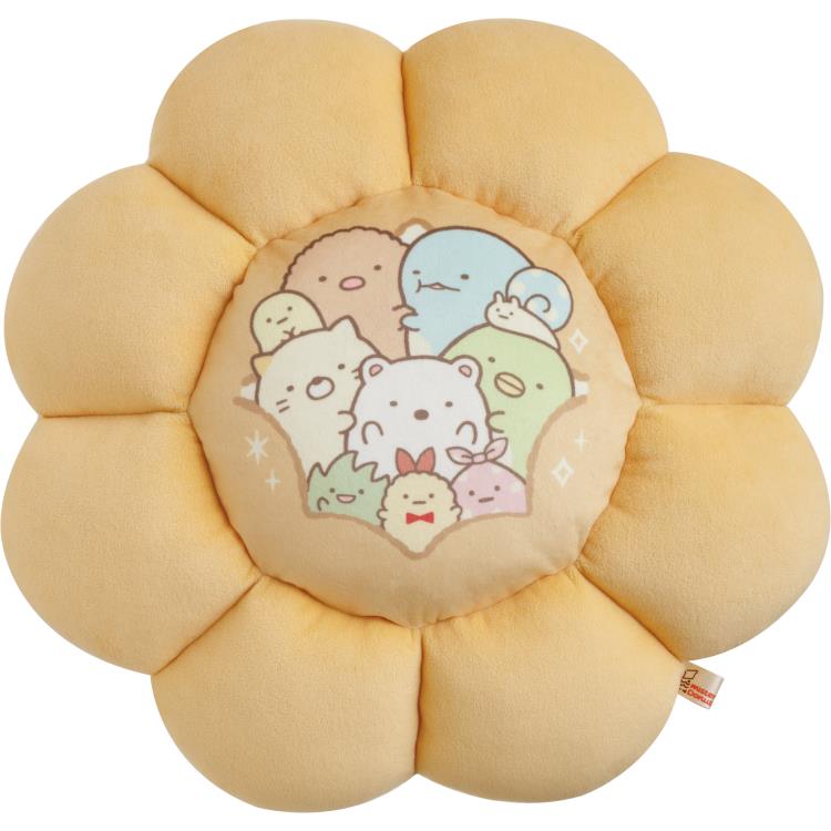 すみっコぐらし　てのりぬいぐるみ　60個　コラボ　ミスド　サーティワン　辰　くま San-X すみっコぐらし ミスタードーナツコラボ てのりぬいぐるみ