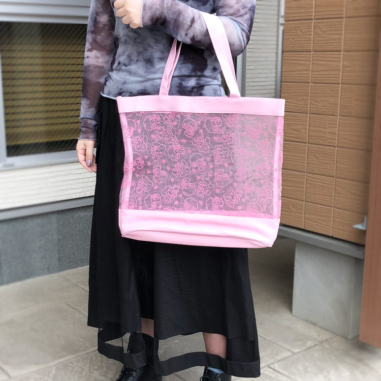 楽天市場】マイメロディ ふわもこツイントート マイメロディ マイ