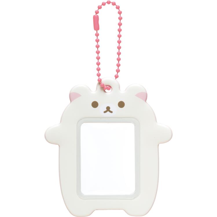 リラックマ I love リラックマ ティッシュケースカバー コリラックマ リラックマ - リラックマ☆コリラックマ☆20thティッシュケース