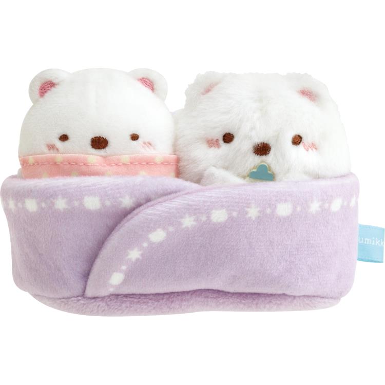 楽天市場】すみっコぐらし てのりぬいぐるみ えびふらいのしっぽ