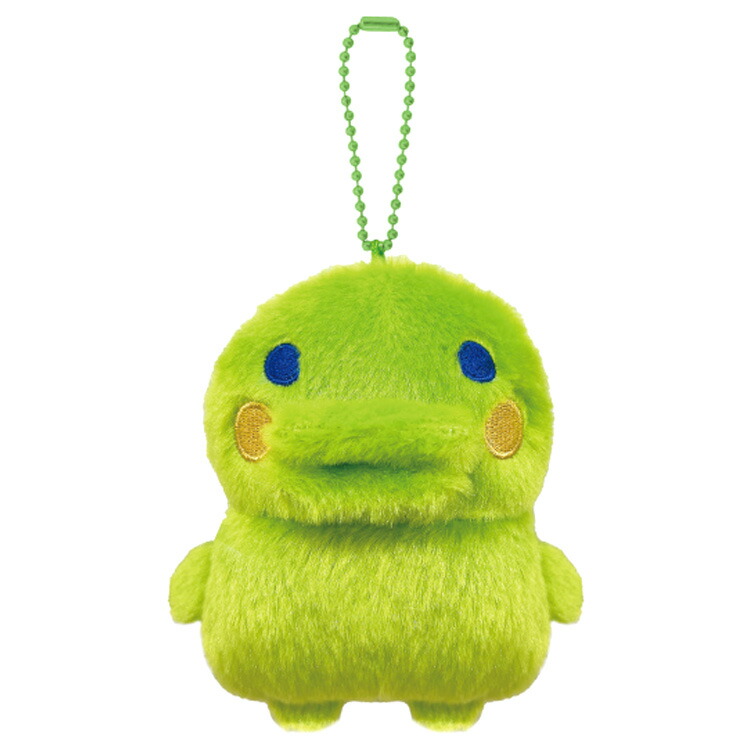 たまごっち　くちぱっち　クリスマスぬいぐるみ　くちぱっちS ndr7664666.jpg