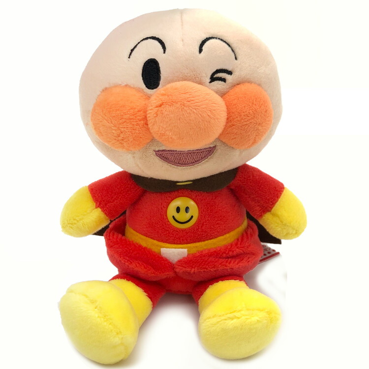 アンパン　ぬいぐるみ　まとめ　スタンダード　ころふあ　セガ　ぷりちぃビーンズ アンパン ぬいぐるみ まとめ スタンダード ころふあ セガ