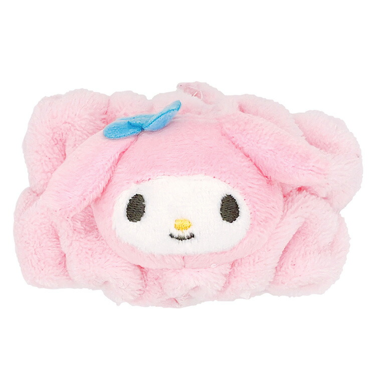 楽天市場】ポイント UP 期間限定 ハンドシュシュ サンリオ