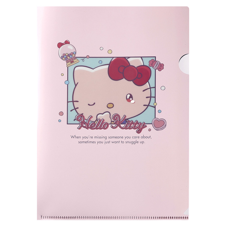 Sanrio Hello kitty　平成レトロ　ハローキティファイル 6cbe957a-s.jpg