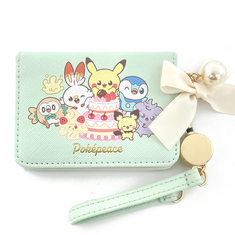 ポケモン パスケース tropical sweets 0000000048100_common.jpg