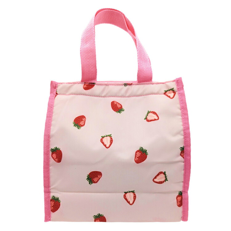 楽天市場】リラックマ ランチトートバッグ ランチマーケット フェイス