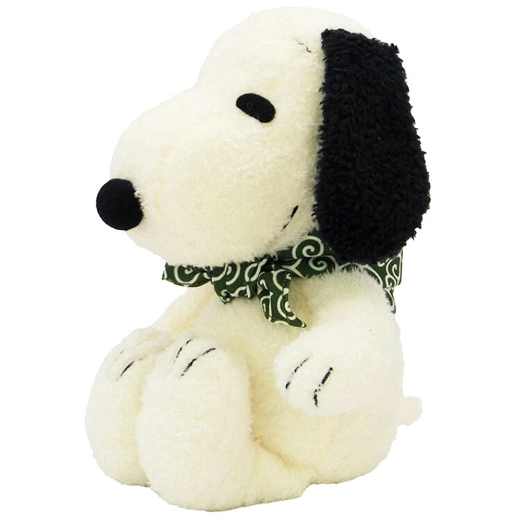 楽天市場】スヌーピー ウッドストックぬいぐるみ S (ふろしき