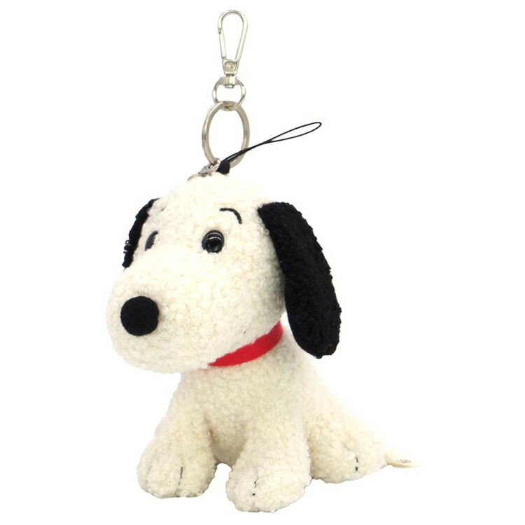 ♥sticky zoo♥ スヌーピー バッグチャーム 新品 sticky zoo】スティッキーズー スヌーピー バッグチャーム