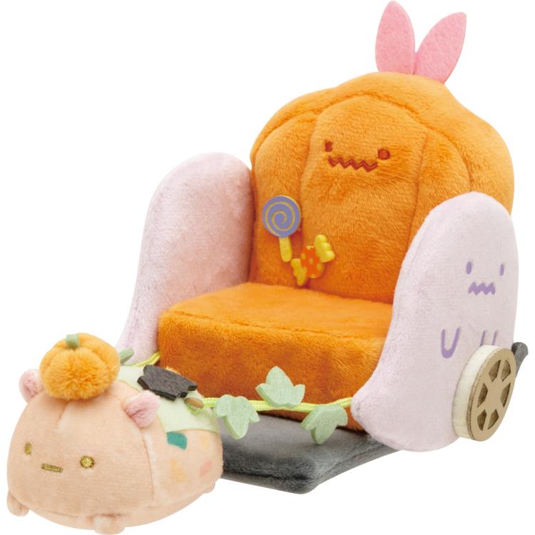 楽天市場】すみっコぐらし アゲアゲ！あげっコあくまハロウィン