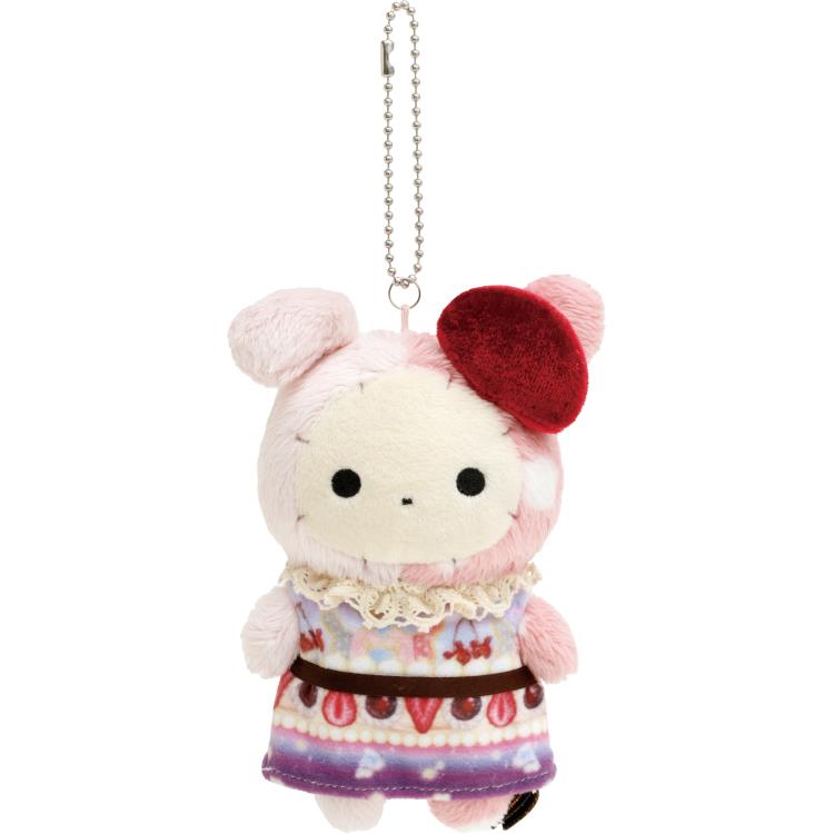 チェリーナチェリーネ☆ぬいぐるみ
