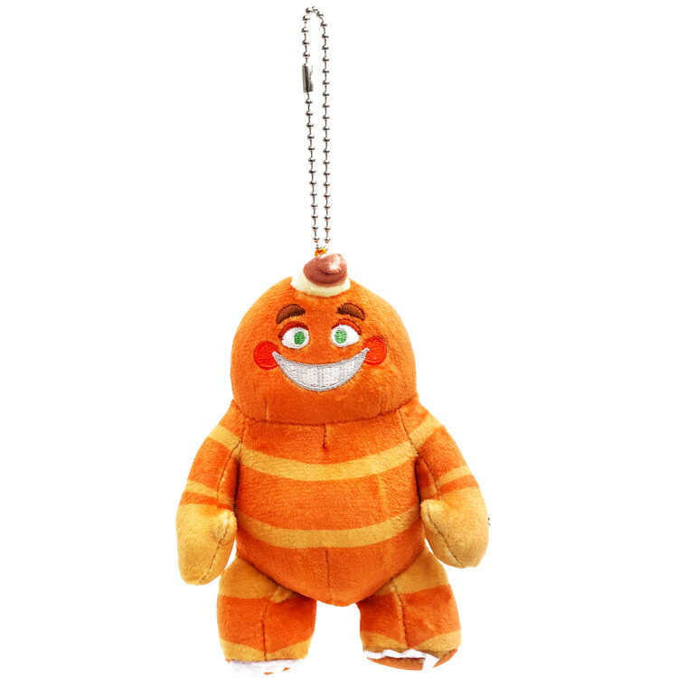 THE Mosters ぬいぐるみキーホルダー付き2体セット ni12s8347883.jpg