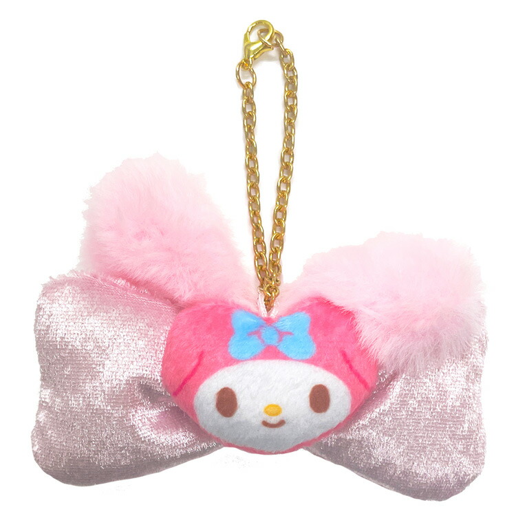 マイメロディ マスコットバッグチャーム（ショートケーキ） 5体 Amazon.co.jp: [サンリオ] マスコットバッグチャーム（ショート